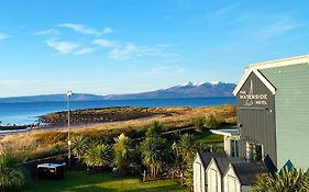 The Waterside Hotel