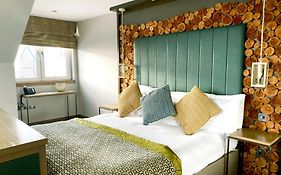 The Waterside Hotel & Spa